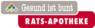 Logo Rats-Apotheke Homburg