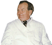 Dr. Egon Charissé 