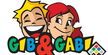 GIB & Gabi Gewinnspiel